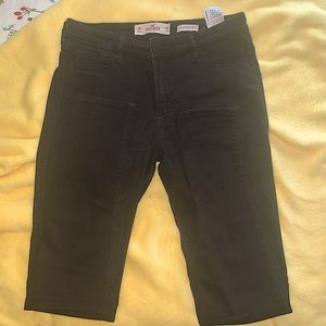 Black Skinny Jeans
